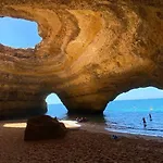 Oasis, Piscina, Jacuzzi, Tenis E Praias! וילה *