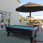 Oasis, Piscina, Jacuzzi, Tenis E Praias! * פורטימאו