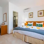 Oasis, Piscina, Jacuzzi, Tenis E Praias! וילה *