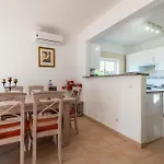 Villa Oasis