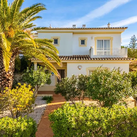 Villa Oasis Portimao