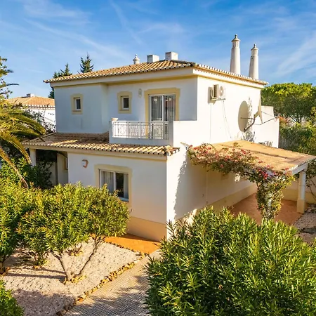 Oasis Villa *