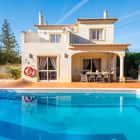 Oasis Villa Portimao