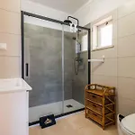 Oasis, Piscina, Jacuzzi, Tenis E Praias! Villa