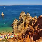 Villa Oasis, Piscina, Jacuzzi, Tenis E Praias!