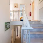 Oasis, Piscina, Jacuzzi, Tenis E Praias! ポルティマン