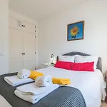 Oasis, Piscina, Jacuzzi, Tenis E Praias! * Portimão