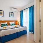 Oasis, Piscina, Jacuzzi, Tenis E Praias! ヴィラ ポルティマン