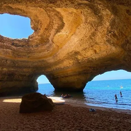 Oasis, Piscina, Jacuzzi, Tenis E Praias! ヴィラ *