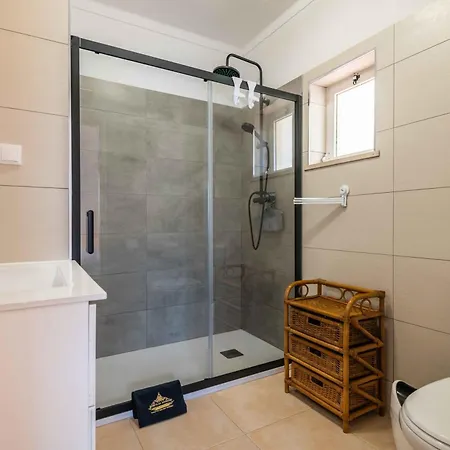 Oasis, Piscina, Jacuzzi, Tenis E Praias! Villa