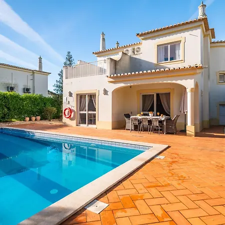 Oasis, Piscina, Jacuzzi, Tenis E Praias! ヴィラ ポルティマン