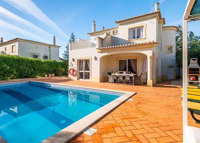 Oasis Villa Portimão