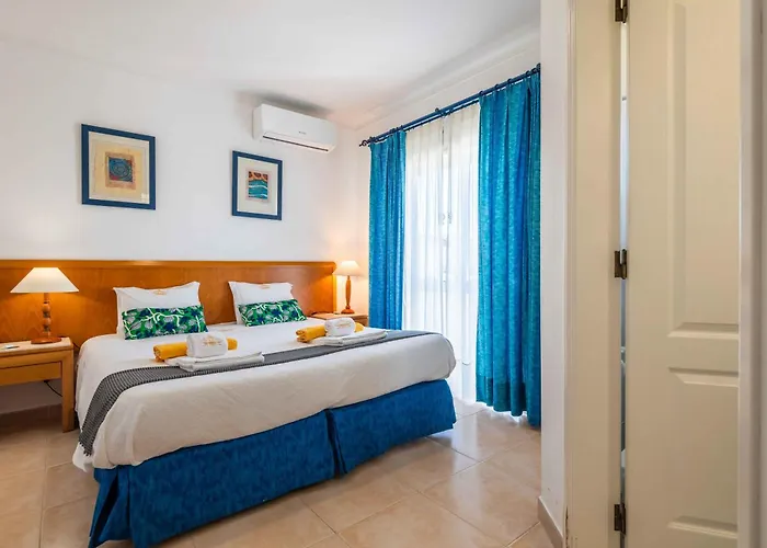 Oasis Villa Portimão