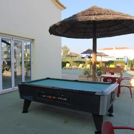 Oasis, Piscina, Jacuzzi, Tenis E Praias! * פורטימאו