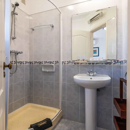 Oasis, Piscina, Jacuzzi, Tenis E Praias! פורטימאו