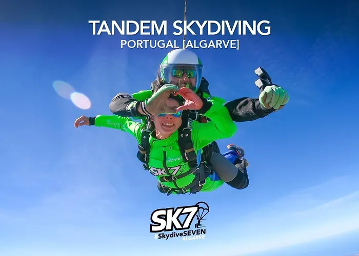 Oasis, Piscina, Jacuzzi, Ténis E Praias! Portimão