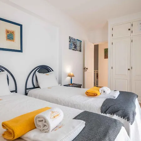 Willa Oasis, Piscina, Jacuzzi, Tenis E Praias! *